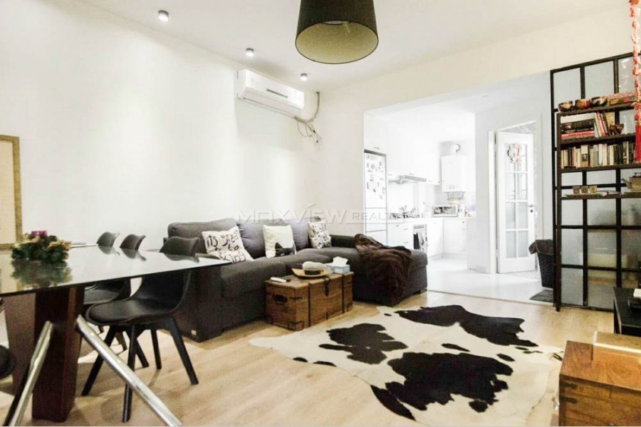 Old Lane House On Yueyang Road 2bedroom 100sqm ¥21,500 PRS264