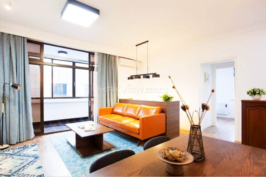Apartment On Changshu Road 2bedroom 115sqm ¥18,000 PRS276