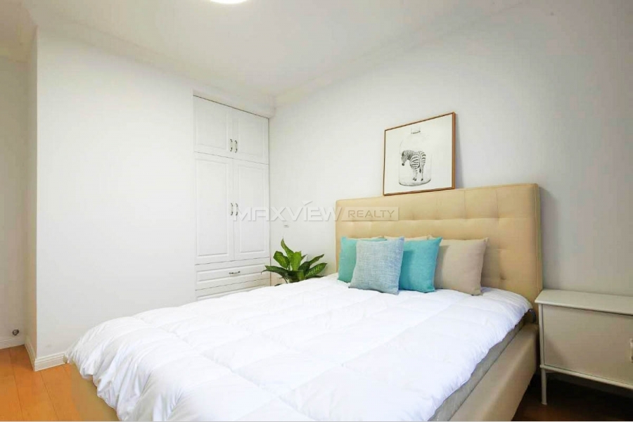 Apartment On Julu Road  2bedroom 98sqm ¥18,000 PRS278