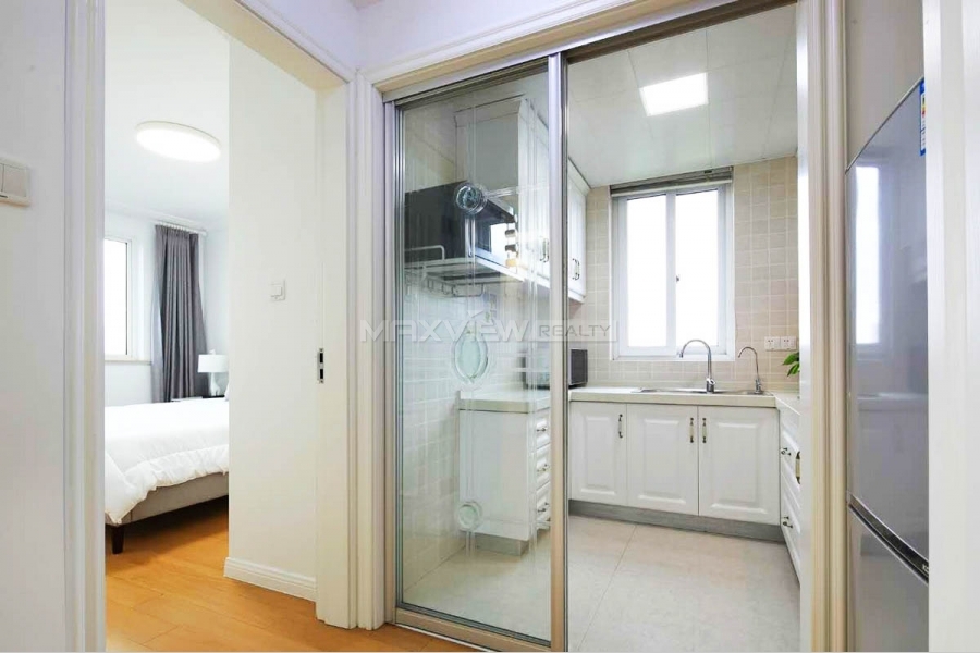 Apartment On Julu Road  2bedroom 98sqm ¥18,000 PRS278