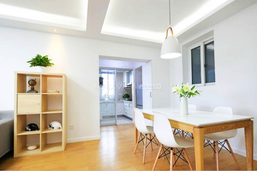 Apartment On Julu Road  2bedroom 98sqm ¥18,000 PRS278
