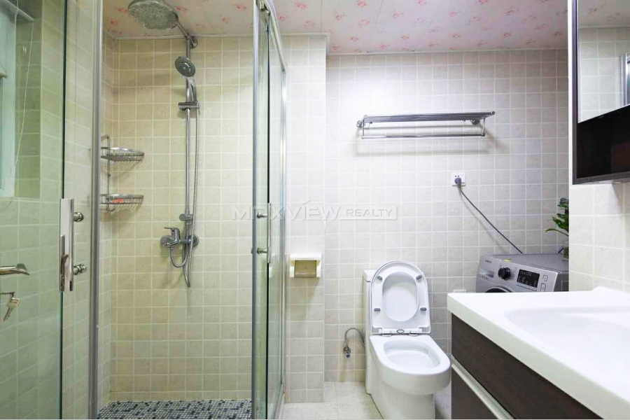 Apartment On Julu Road  2bedroom 98sqm ¥18,000 PRS278