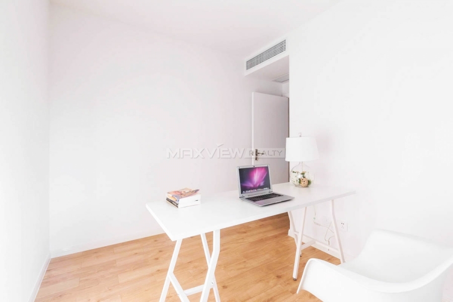 Apartment On Xujiahui Road 4bedroom 158sqm ¥28,800 PRS279