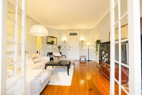 Old  Apartment On FUxing Middle Road 1bedroom 110sqm ¥20,000 PRS272