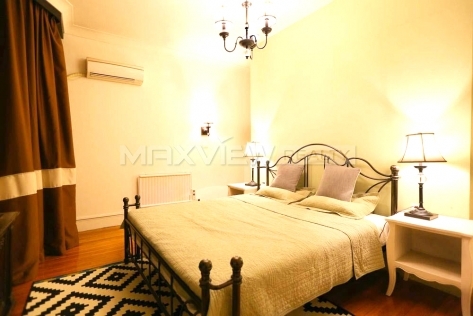 Old  Apartment On FUxing Middle Road 1bedroom 110sqm ¥20,000 PRS272