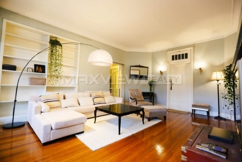 Old  Apartment On FUxing Middle Road 1bedroom 110sqm ¥20,000 PRS272