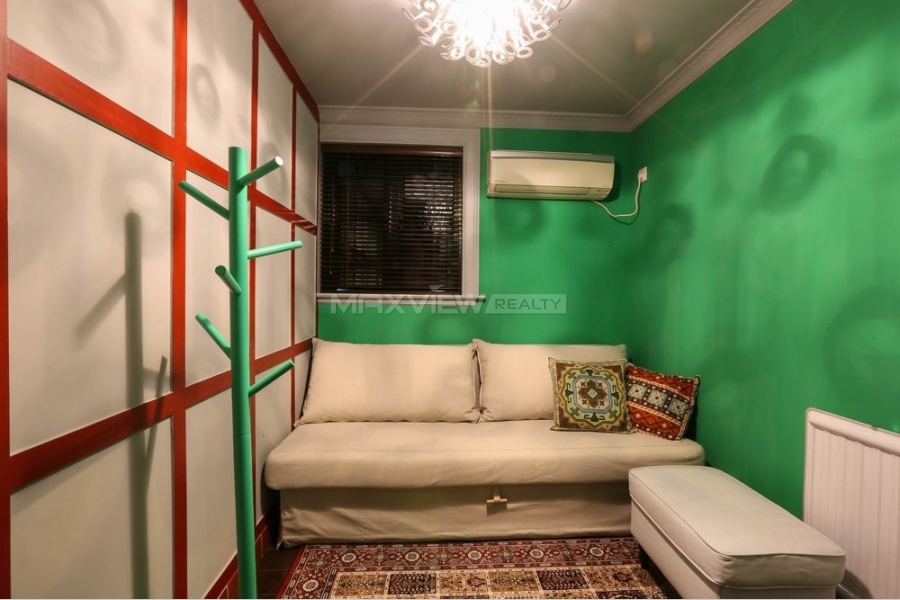 Old Lane House On Fuxing Middle Road 2bedroom 70sqm ¥23,000 PRS271