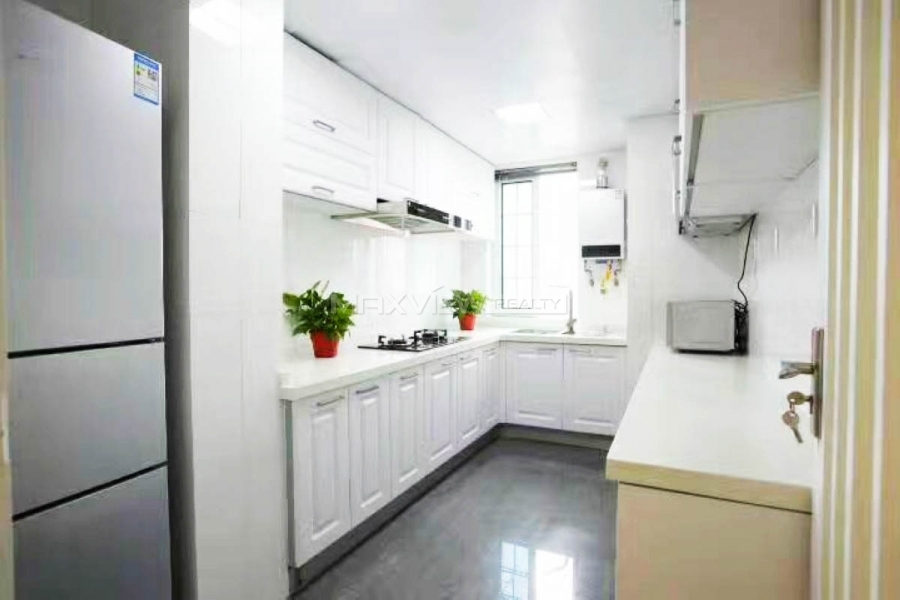 Xiangle Building 3bedroom 170sqm ¥29,000 PRS280