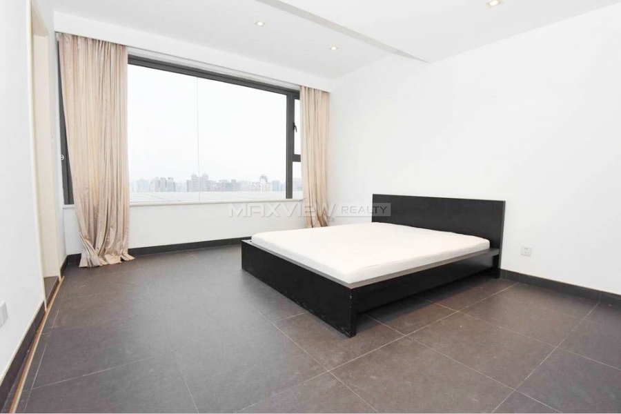 Apartment On Huanghe Road 4bedroom 380sqm ¥130,000 PRS292