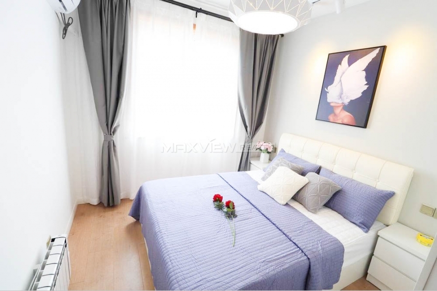 Apartment On Xinzha Road 1bedroom 88sqm ¥18,000 PRS298