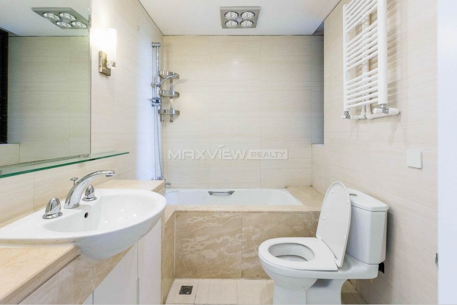 New Westgate Garden 3bedroom 160sqm ¥25,000 PRS296