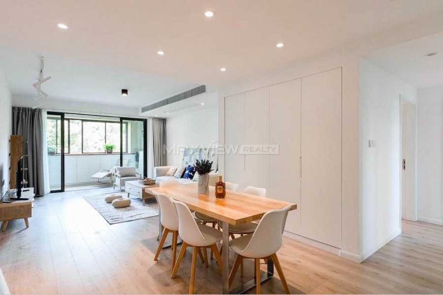 New Westgate Garden 3bedroom 160sqm ¥25,000 PRS296