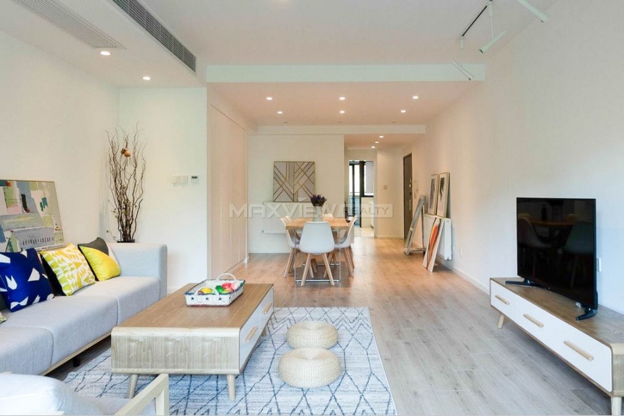 New Westgate Garden 3bedroom 160sqm ¥25,000 PRS296
