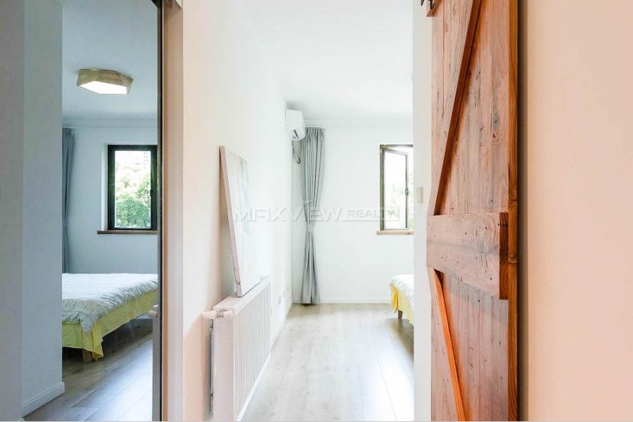 New Westgate Garden 3bedroom 160sqm ¥25,000 PRS296