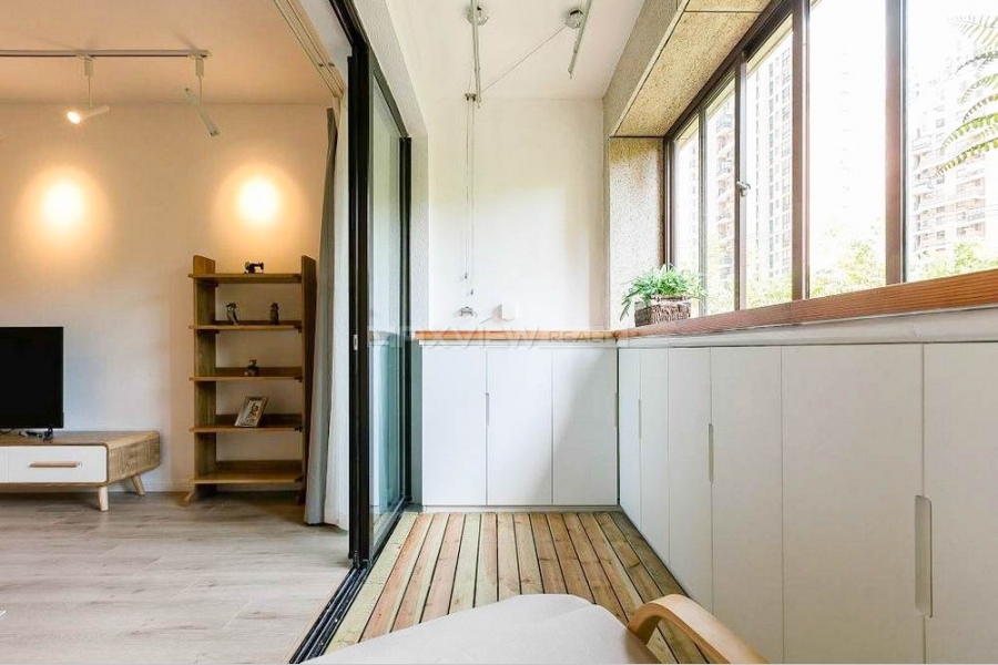 New Westgate Garden 3bedroom 160sqm ¥25,000 PRS296