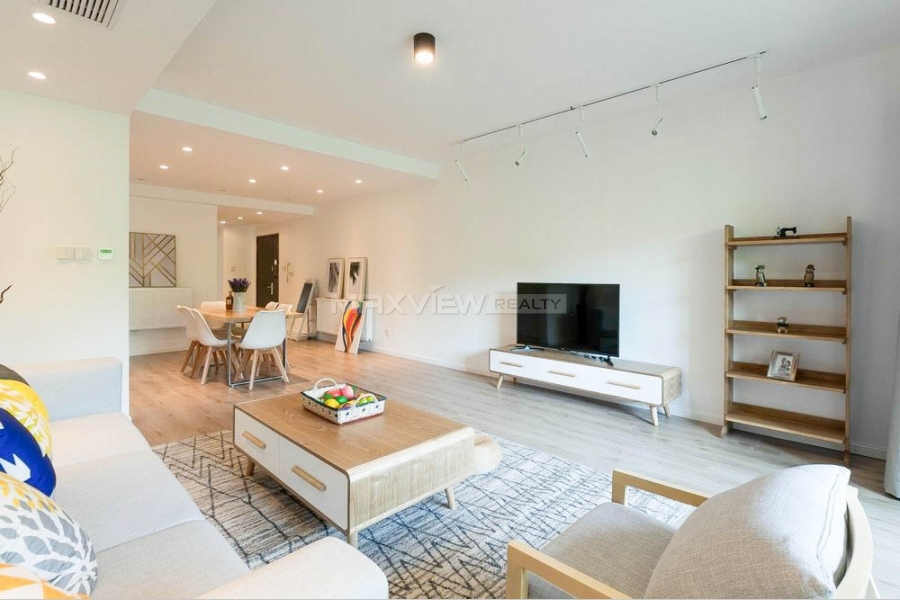 New Westgate Garden 3bedroom 160sqm ¥25,000 PRS296