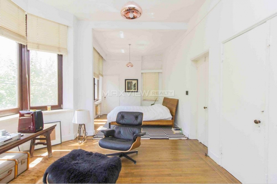 Old  Apartment On FUxing West Road 2bedroom 150sqm ¥29,000 PRS299