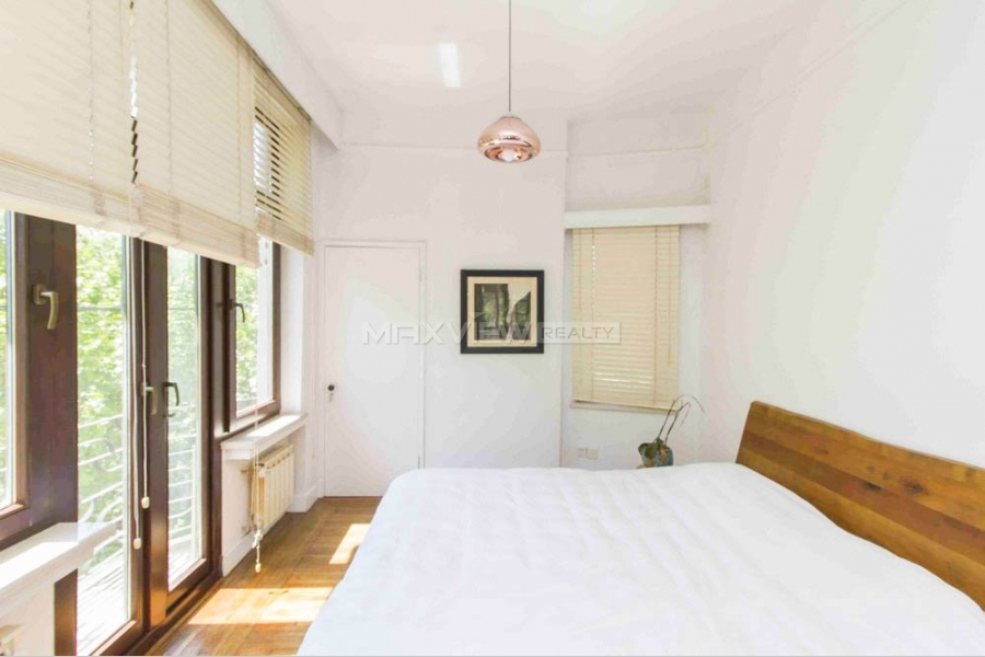 Old  Apartment On FUxing West Road 2bedroom 150sqm ¥29,000 PRS299