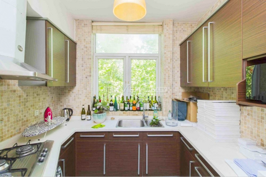 Old  Apartment On FUxing West Road 2bedroom 150sqm ¥29,000 PRS299
