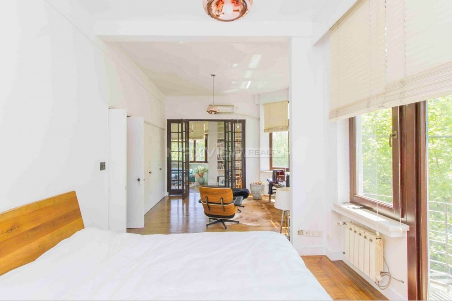 Old  Apartment On FUxing West Road 2bedroom 150sqm ¥29,000 PRS299