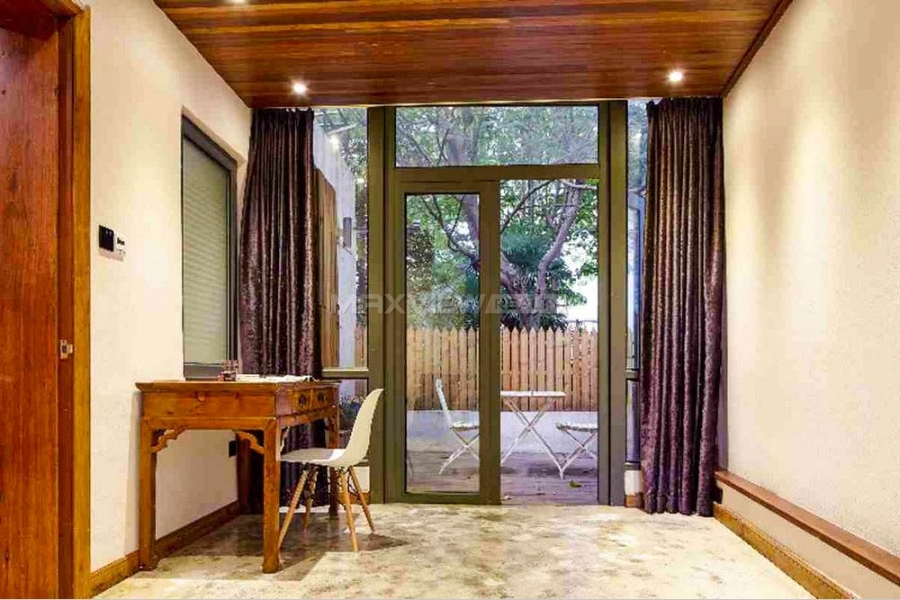 Old Apartment On Hengshan Road 2bedroom 110sqm ¥23,000 PRS295