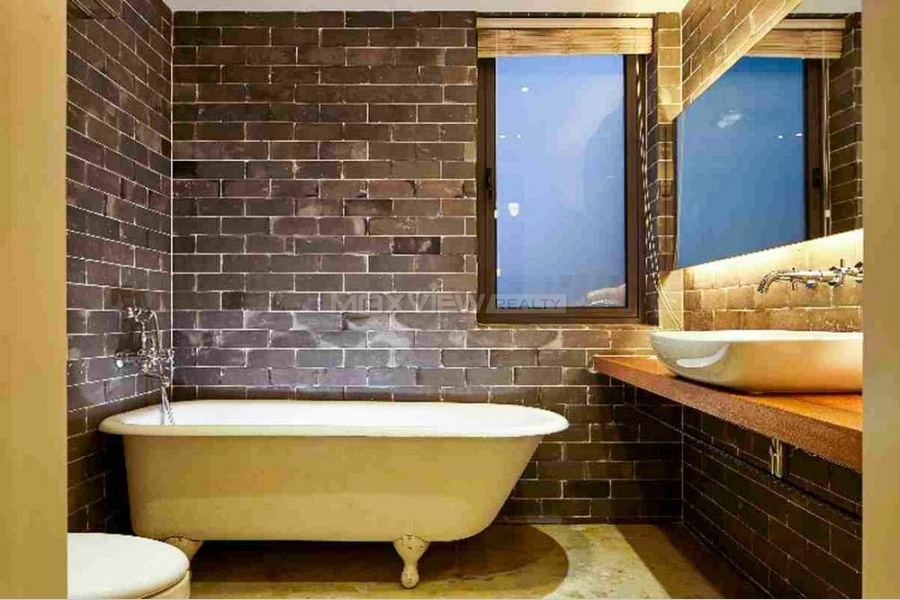 Old Apartment On Hengshan Road 2bedroom 110sqm ¥23,000 PRS295