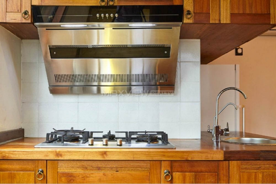 Old Apartment On Hengshan Road 2bedroom 110sqm ¥23,000 PRS295