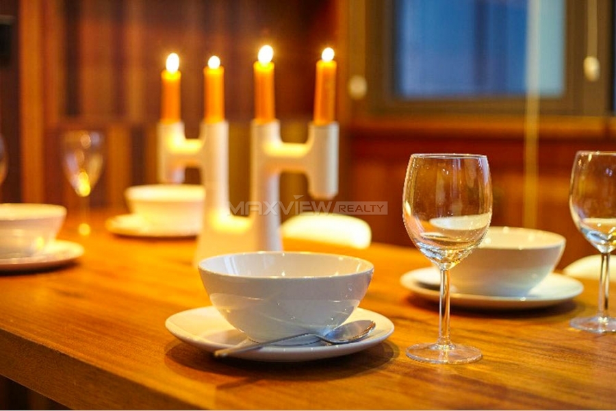 Old Apartment On Hengshan Road 2bedroom 110sqm ¥23,000 PRS295