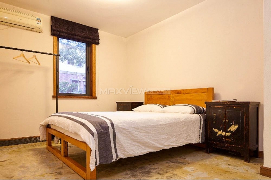 Old Apartment On Hengshan Road 2bedroom 110sqm ¥23,000 PRS295