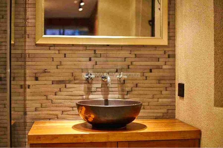 Old Apartment On Hengshan Road 2bedroom 110sqm ¥23,000 PRS295