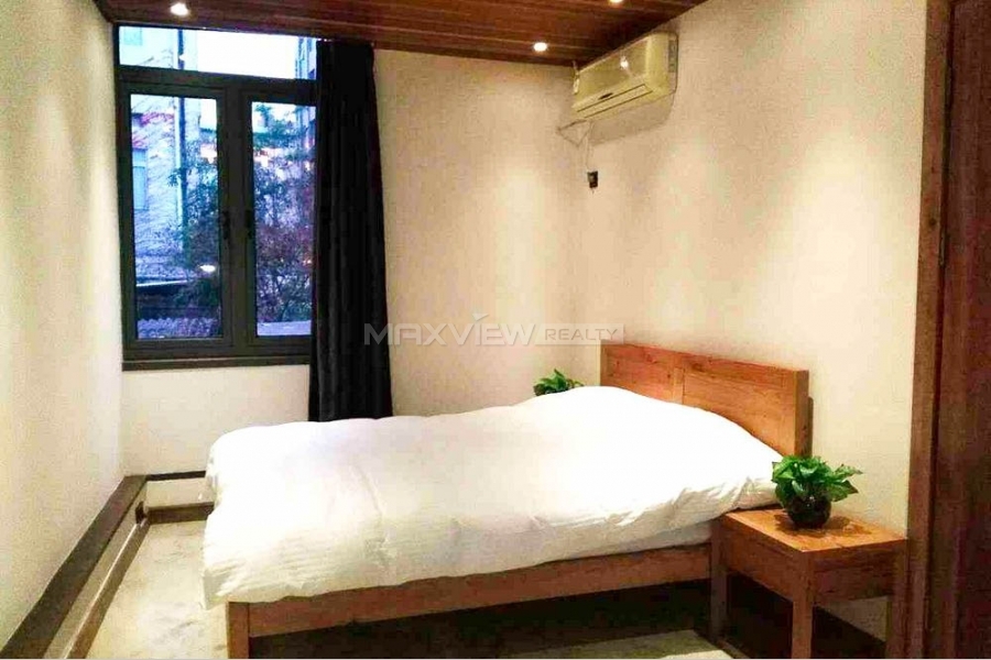 Old Apartment On Hengshan Road 2bedroom 110sqm ¥23,000 PRS295