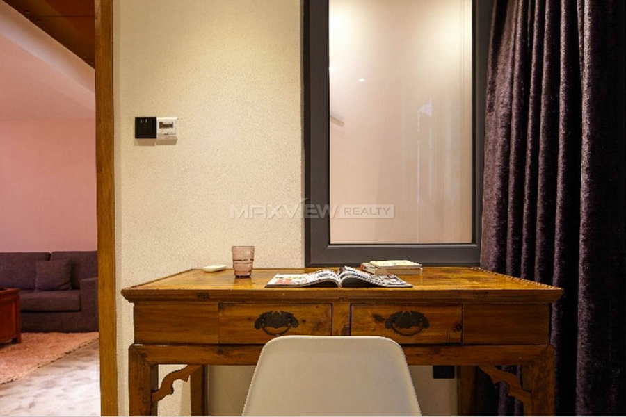 Old Apartment On Hengshan Road 2bedroom 110sqm ¥23,000 PRS295