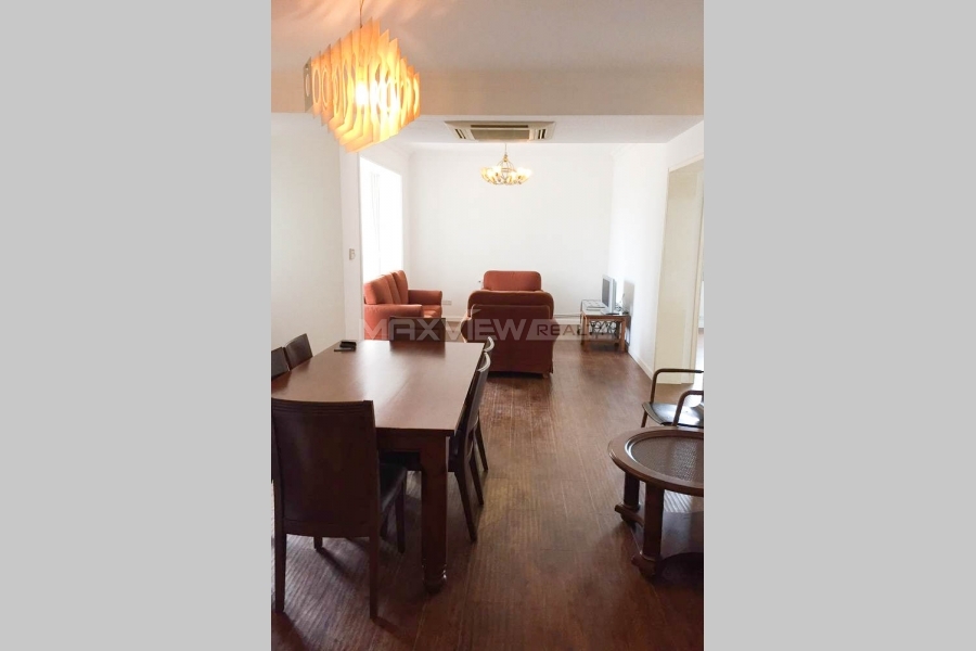Apartment On Shanxi North Road 2bedroom 132sqm ¥18,000 PRS310