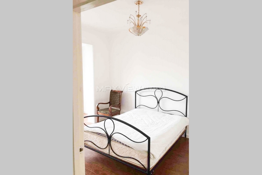 Apartment On Shanxi North Road 2bedroom 132sqm ¥18,000 PRS310