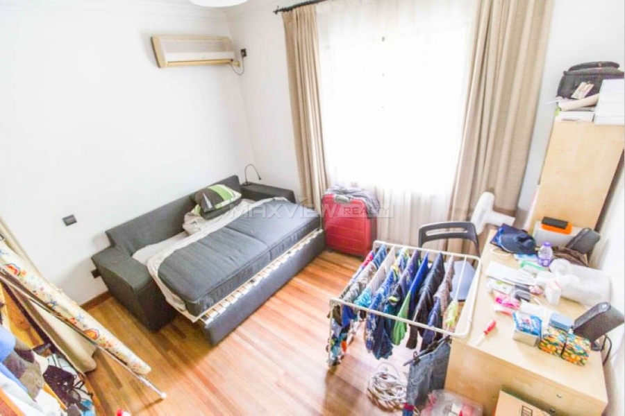 Old Lane House On Huaihai Middle Road 3bedroom 160sqm ¥31,000 PRS309
