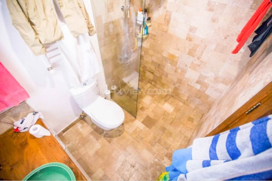 Old Lane House On Huaihai Middle Road 3bedroom 160sqm ¥31,000 PRS309