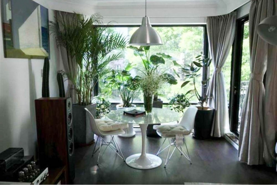 Apartment On Xingguo Road 2bedroom 120sqm ¥22,500 PRS332