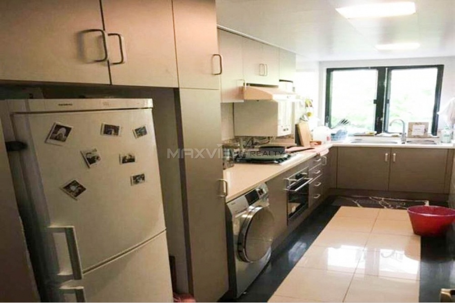 Apartment On Xingguo Road 2bedroom 120sqm ¥22,500 PRS332