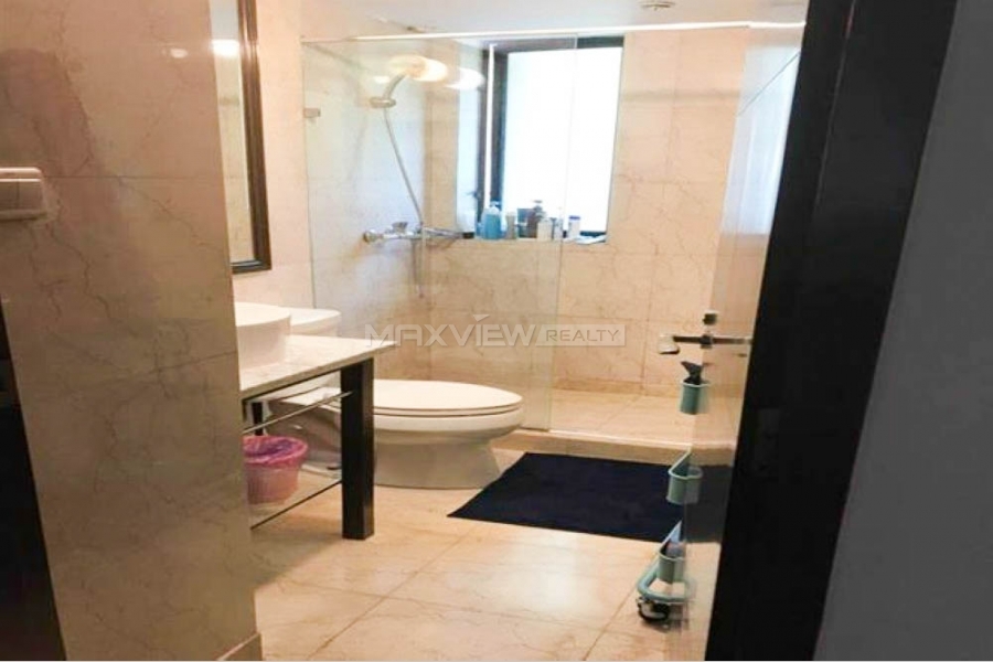 Apartment On Xingguo Road 2bedroom 120sqm ¥22,500 PRS332