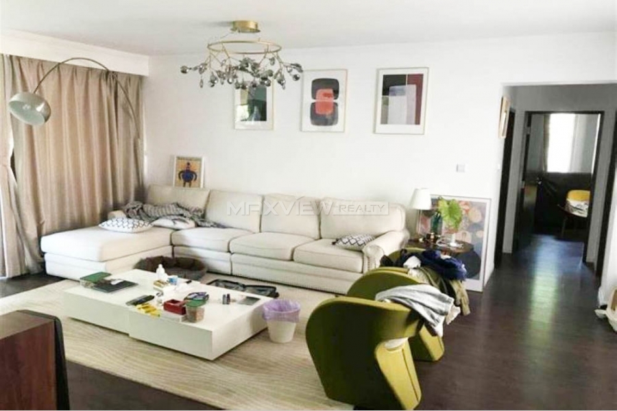 Apartment On Xingguo Road 2bedroom 120sqm ¥22,500 PRS332