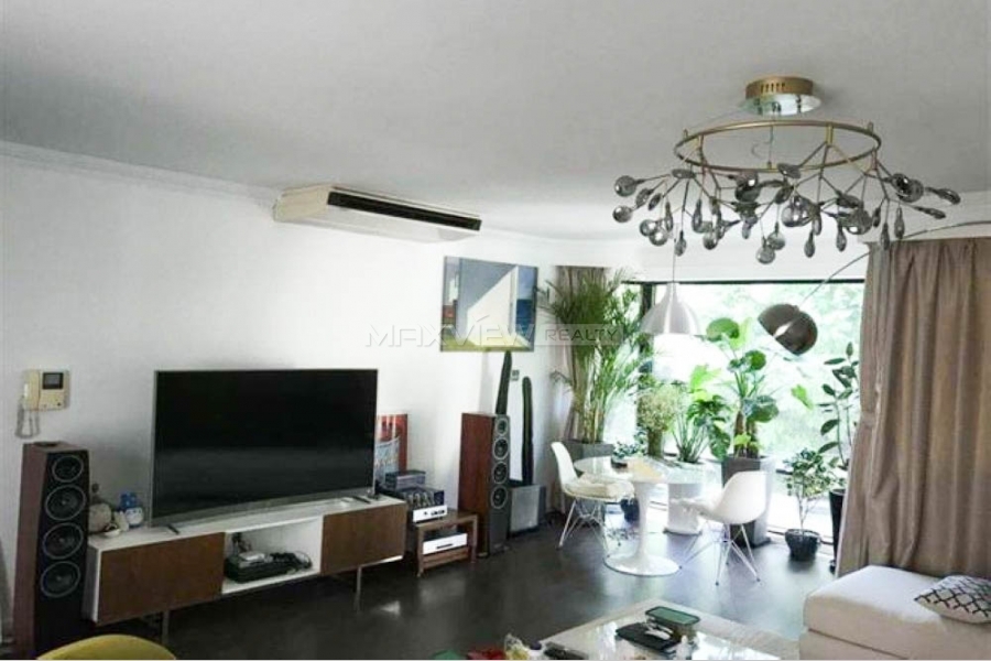 Apartment On Xingguo Road 2bedroom 120sqm ¥22,500 PRS332