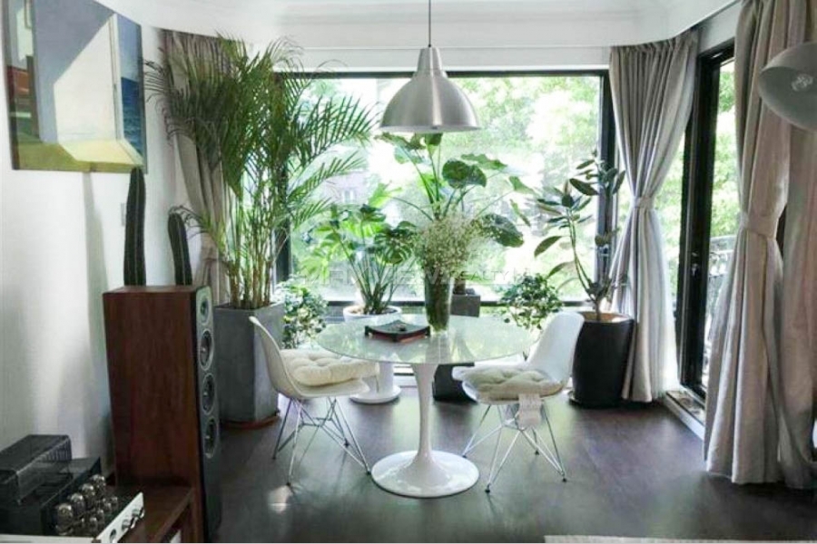 Apartment On Xingguo Road 2bedroom 120sqm ¥22,500 PRS332