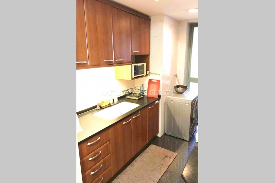 Central Residences 3bedroom 146sqm ¥25,000 PRS324