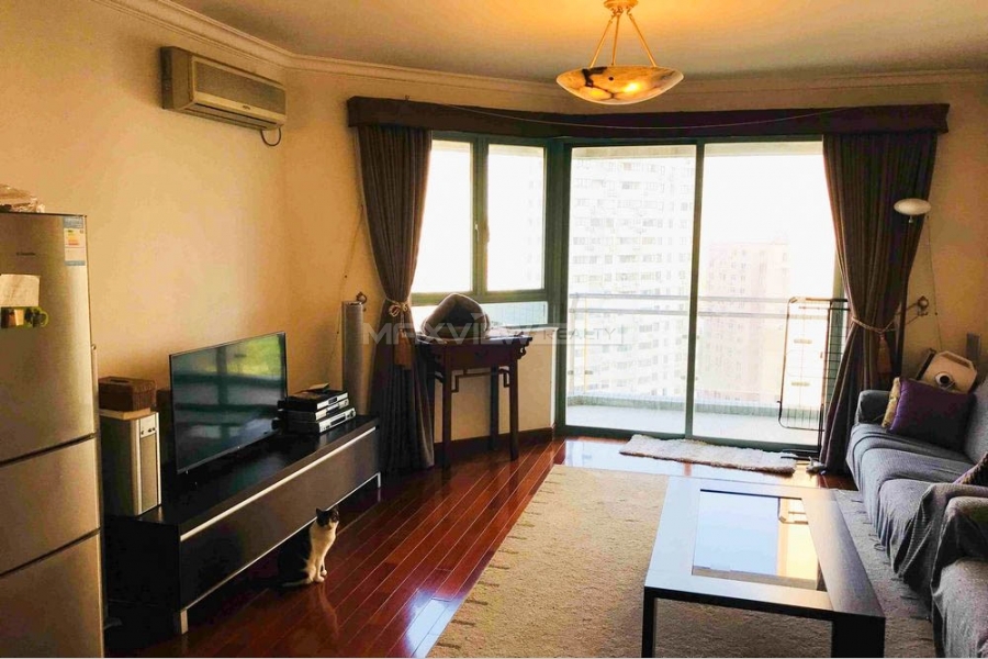 嘉里华庭 3bedroom 146sqm ¥25,000 PRS324