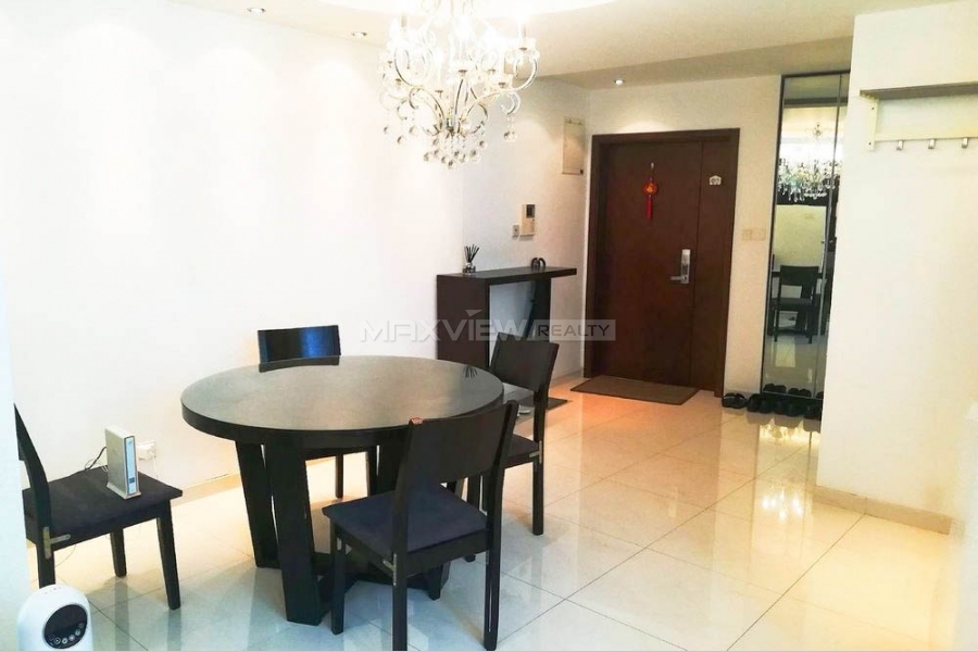 Jing’an Four Seasons 3bedroom 165sqm ¥27,000 PRS326