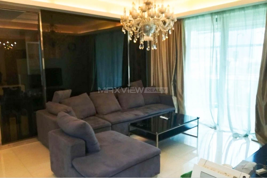 Jing’an Four Seasons 3bedroom 165sqm ¥27,000 PRS326