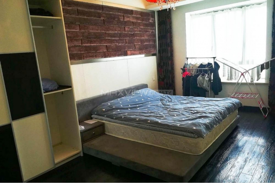 Jing’an Four Seasons 3bedroom 165sqm ¥27,000 PRS326