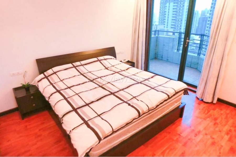 Novel Garden 2bedroom 120sqm ¥18,000 PRS329