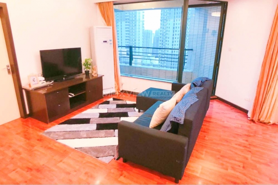 Novel Garden 2bedroom 120sqm ¥18,000 PRS329