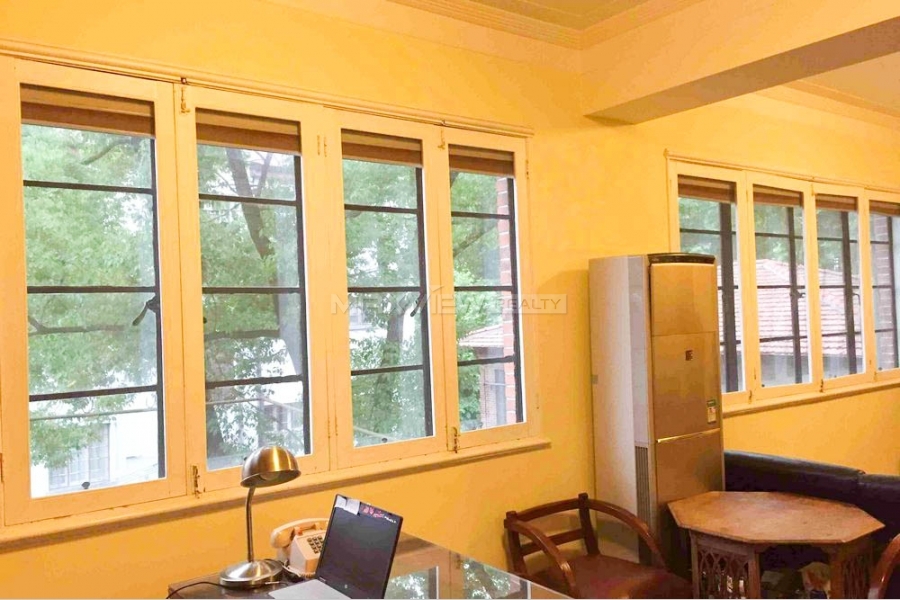 Old  Apartment On Yuqing Road 3bedroom 102sqm ¥23,000 PRS333